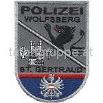 Polizeiinspektion Wolfsberg / St.Gertraud