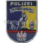 PolizeiGrundAusbildung N-26-18