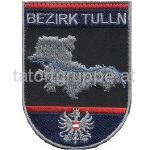 Polizei Bezirk Tulln