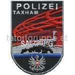 Polizeiinspektion Salzburg Taxham (1.Ausführung)