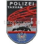 Polizeiinspektion Salzburg Taxham (2.Ausführung)