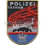 Polizeiinspektion Salzburg Taxham (3.Ausführung)