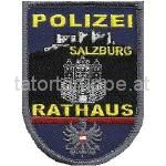 Polizeiinspektionen Salzburg-Stadt / Rathaus