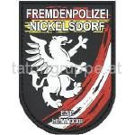 Fremden- und Grenzpolizeiinspektion Nickellsdorf (PVC)