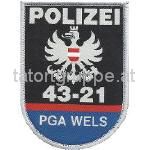 PolizeiGrundAusbildung 43-21