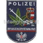 Polizei Salzburg - Drogenerkennung
