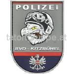 Polizei Kitzbühel - BVD (PVC)