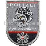 Polizei Kitzbühel - BVD