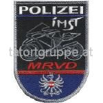 Motorisierter Verkehrsdienst Polizei Imst / Tirol
