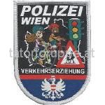 Polizei Wien Verkehrserziehung