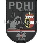 PolizeiDienstHundeInspektion Salzburg-Stadt (Rubber-Patch)