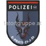 PolizeiGrundAusbildung 15-21