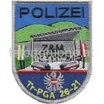PolizeiGrundAusbildung 26-21