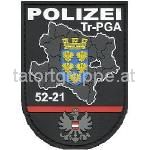 PolizeiGrundAusbildung 52-21 (PVC)