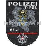 PolizeiGrundAusbildung 52-21