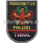 Brandermittler Tirol (2.Auflage 2022)