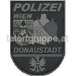 Stadtpolizeikommando Donaustadt