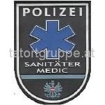 Polizei Sanitäter - Medic