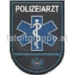Polizeiarzt (PVC)