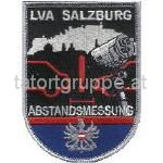 LVA Salzburg Abstandsmessung