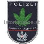 Polizei Drogenerkennung