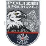 PolizeiGrundAusbildung 01-22