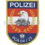 PolizeiGrundAusbildung 04-23