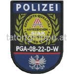 PolizeiGrundAusbildung 08-22