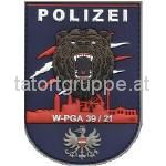 PolizeiGrundAusbildung 39-21-Wien