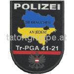 PolizeiGrundAusbildung 41-21