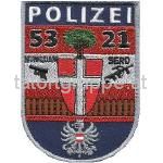 PolizeiGrundAusbildung 53-21-Wien