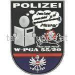 PolizeiGrundAusbildung 55-20-Wien