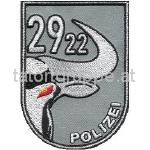 PolizeiGrundAusbildung 29-22