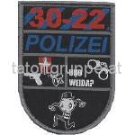 PolizeiGrundAusbildung 30-22