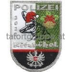 Polizeiinspektion Kitzbühel Weihnachten 2022