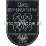 UAS Instructor