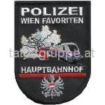 Polizeiinspektion Hauptbahnhof