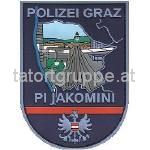 Polizeiinspektion Graz Jakomini