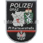 Polizeiinspektion Graz Karlauerstrasse