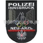 Polizeiinspektion Innsbruck Neu-Arzl