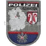 Polizeiinspektion Kematen in Tirol