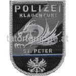 Polizeiinspektion Klagenfurt Sankt Peter