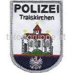 Polizeiinspektion Traiskirchen (2.Auflage)