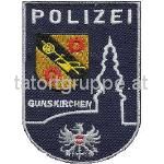 Polizeiinspektion Gunskirchen