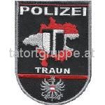 Polizeiinspektion Traun
