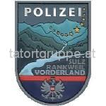 Polizei Sulz - Rankweil / Vorderland