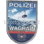 Polizeiinspektion Wagrain