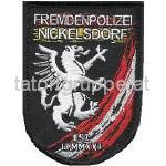 Fremden- und Grenzpolizeiinspektion Nickellsdorf
