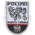 Motorisierter Verkehrsdienst Polizei Liezen