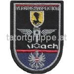 Verkehrsinspektion Villach / Kärnten (2023)
